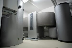 Thermoelectric Technology Breakthrough