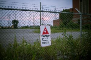 methyl methacrylate chemical leak California