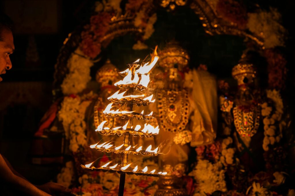 Mythological Stories Of Lord Vishnu