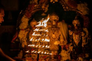 Mythological Stories Of Lord Vishnu