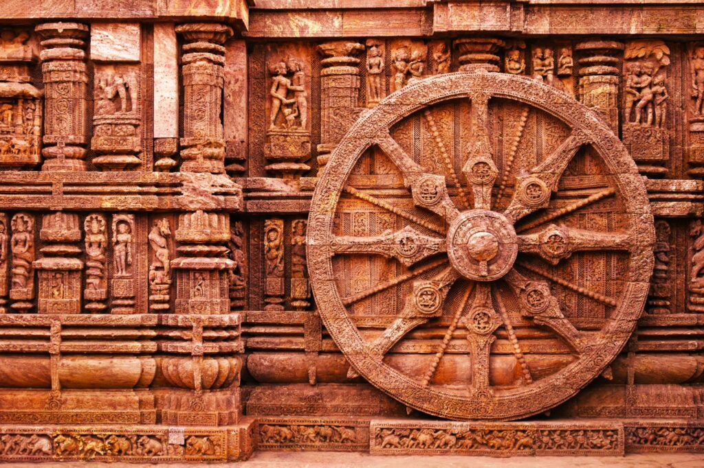 Mythological Stories