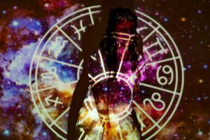 Aries horoscope 2026