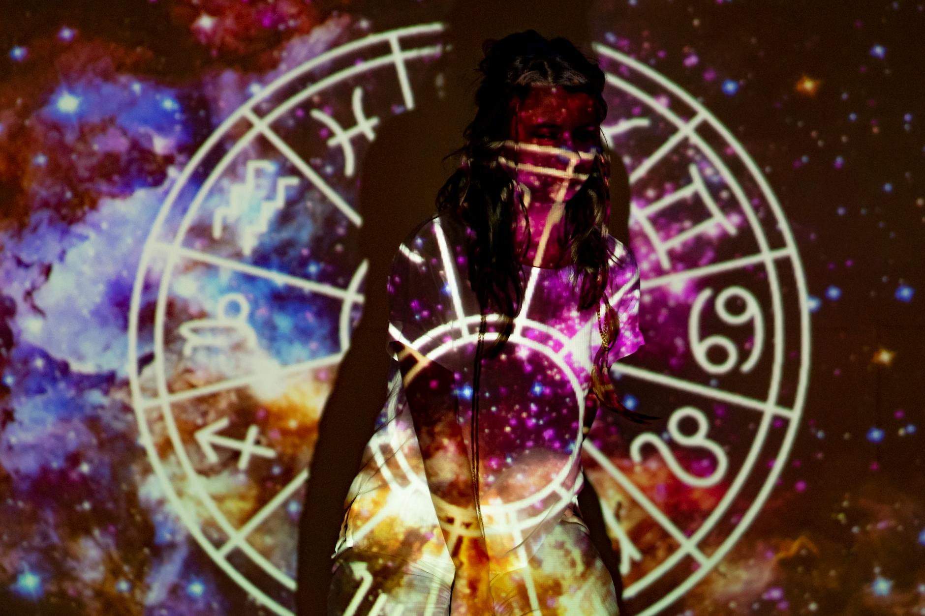 Aries horoscope 2026