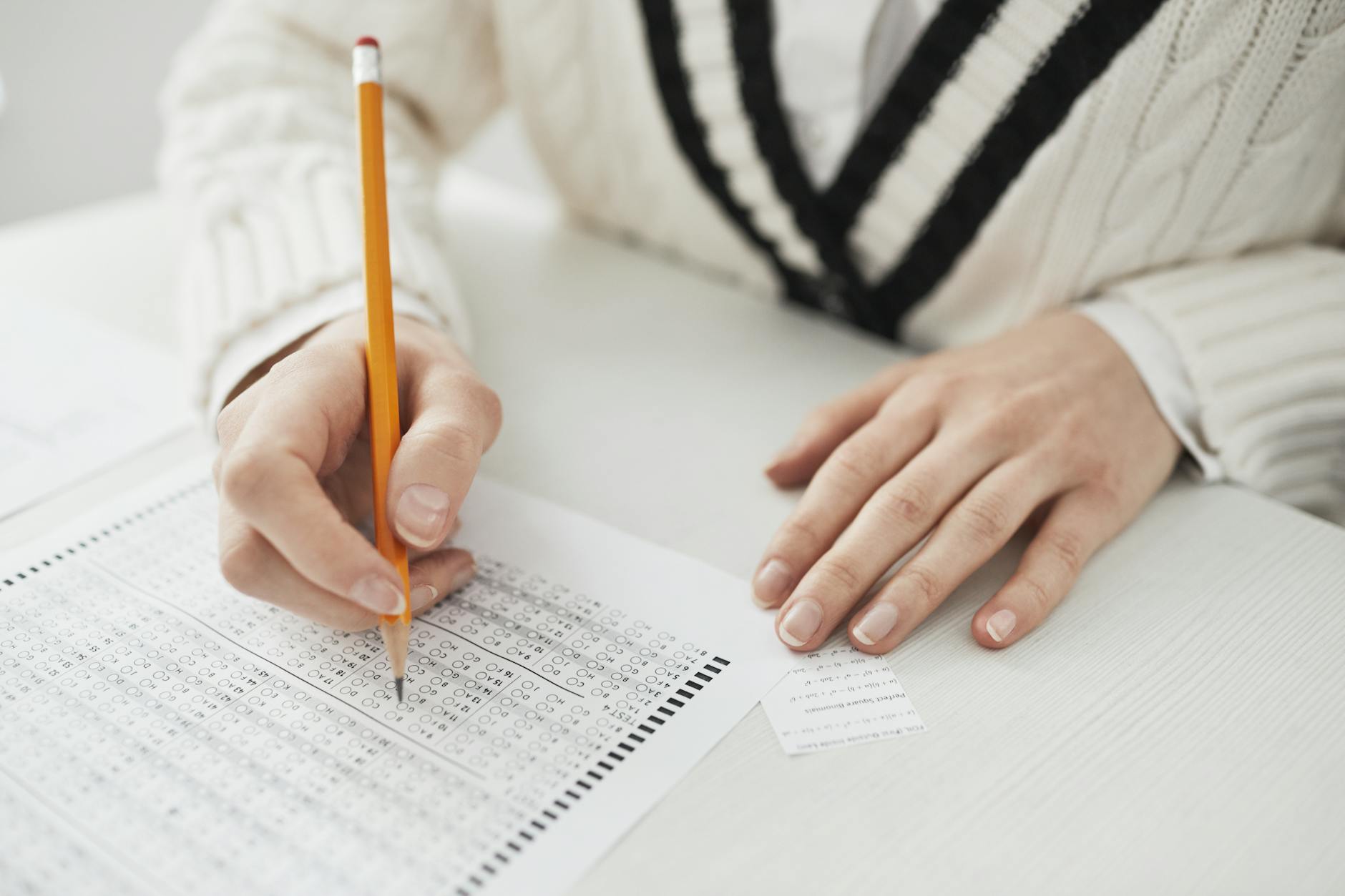 JEE Advanced response sheets JEE Advanced response sheets