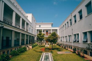 GATE scores for MTech admissions