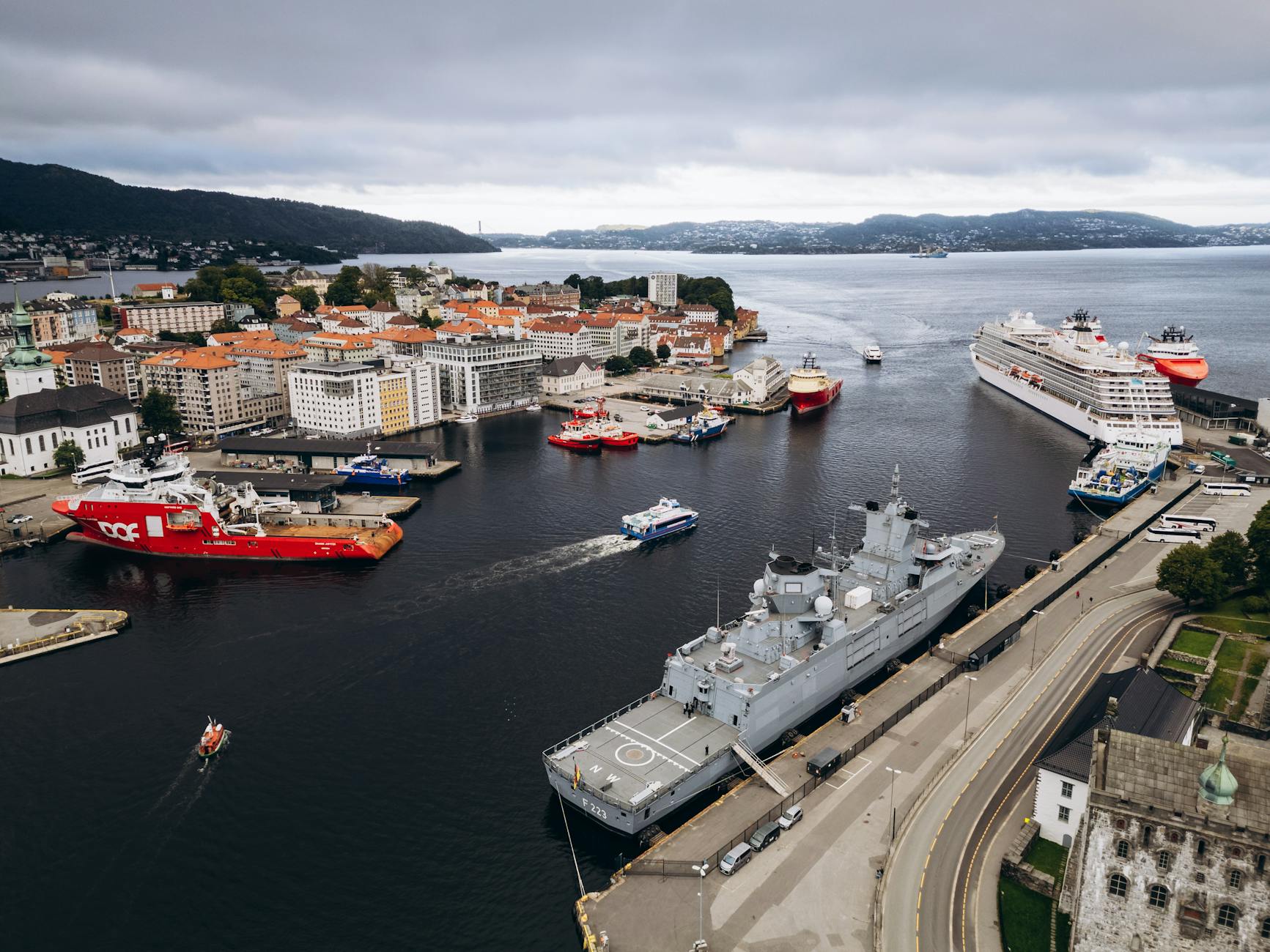 India Norway trade summit 2026