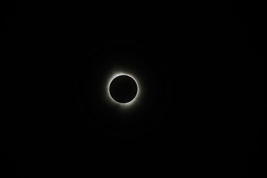 solar corona heating mystery
