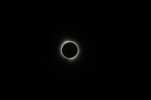 solar corona heating mystery