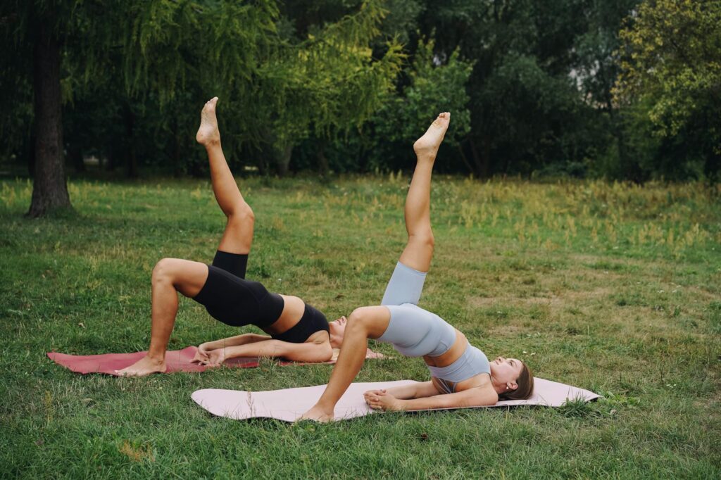 International Yoga Day 2026