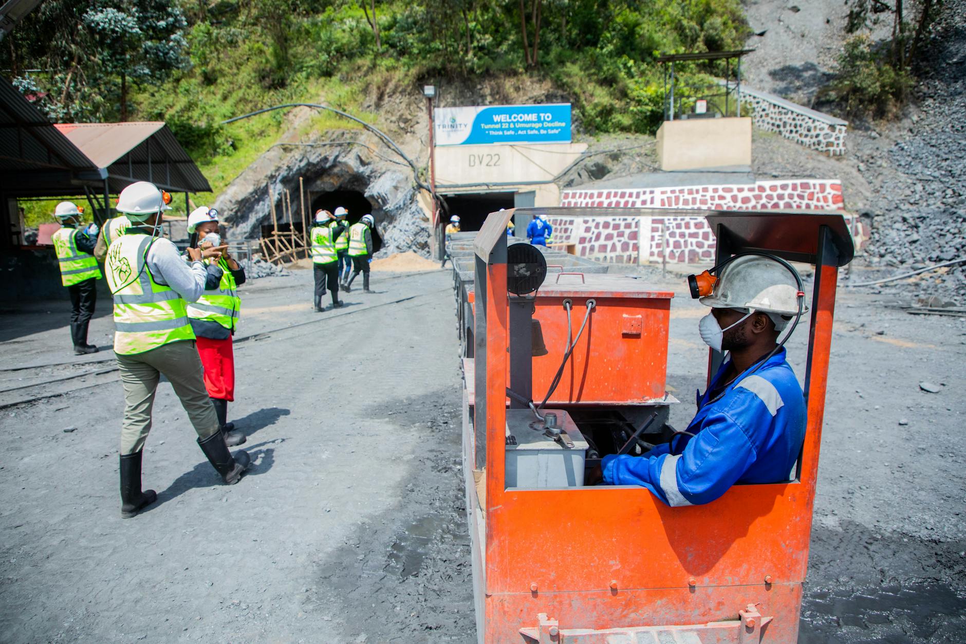China coal mine disaster China coal mine disaster