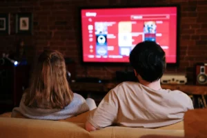 Roommates Season 1 OTT Release
