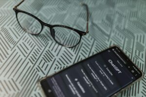 ChatGPT personal finance management