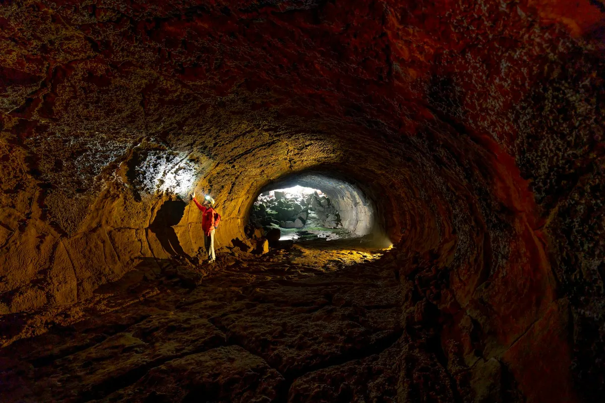 Mars lava tubes exploration robots Mars lava tubes exploration robots