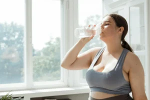 empty stomach water in morning benefits