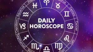 Today Horoscope 2026
