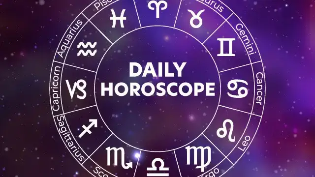 Today Horoscope 2026