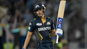 Shubman Gill T20 redemption