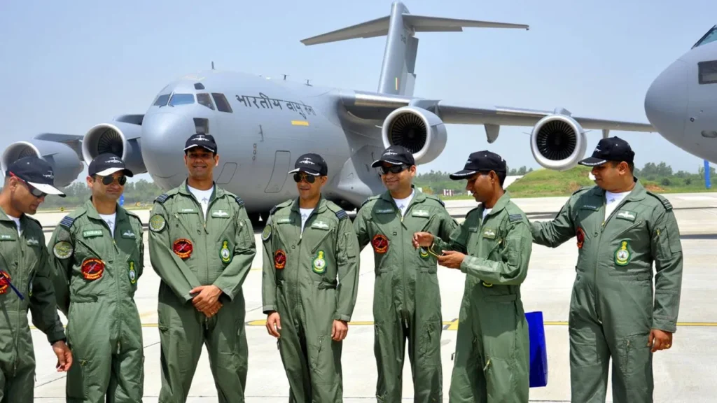 AFCAT 02/2026 registration