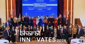 India Innovates Investor Showcase