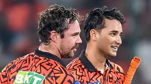 IPL Live Score