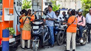 Fuel price hike 90 paise per litre