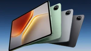 iQOO Pad 6 Pro launched