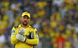 Dhoni IPL 2026 Chepauk return