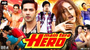 Varun Dhawan Main Tera Hero re-release