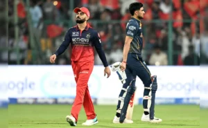IPL 2026 Qualifier 1