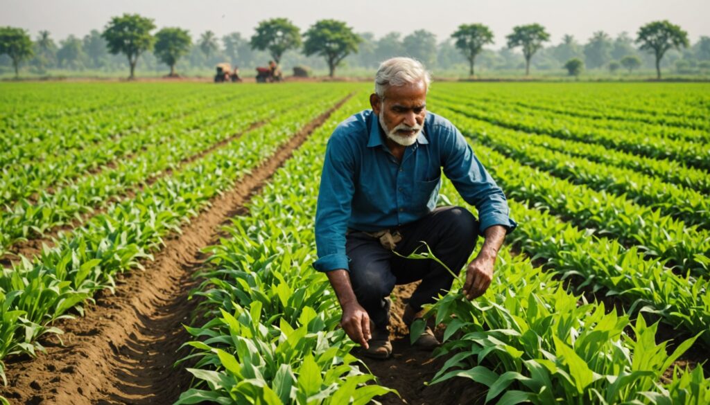 PM Kisan Samman Nidhi 2026