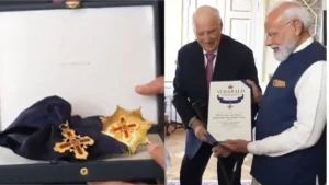 India Norway trade summit 2026