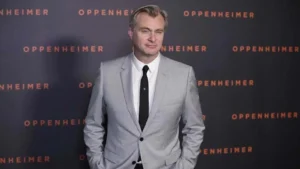 Christopher Nolan Net Worth