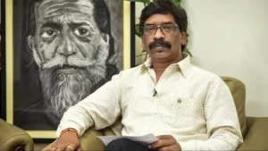 Hemant Soren Net Worth 2026