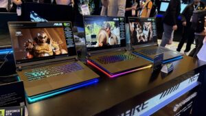 Asus ROG Strix Scar 18 (2026) Review