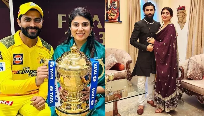 Ravindra Jadeja Net Worth 2026