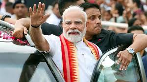 Narendra Modi Net Worth 2026